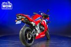 Thumbnail Photo 5 for 2024 Honda CBR600RR