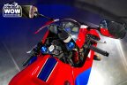 Thumbnail Photo 6 for 2024 Honda CBR600RR