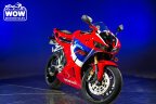 Thumbnail Photo 1 for 2024 Honda CBR600RR
