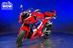 Thumbnail Photo 2 for 2024 Honda CBR600RR