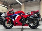 Thumbnail Photo 1 for 2024 Honda CBR600RR