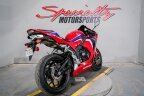 Thumbnail Photo 1 for 2024 Honda CBR600RR