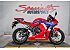 2024 Honda CBR600RR