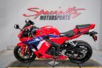 Thumbnail Photo 4 for 2024 Honda CBR600RR