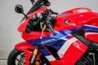 Thumbnail Photo 5 for 2024 Honda CBR600RR