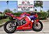 2024 Honda CBR600RR