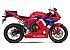 2024 Honda CBR600RR ABS