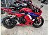 2024 Honda CBR600RR ABS