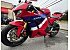 2024 Honda CBR600RR