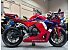 2024 Honda CBR600RR