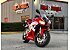 2024 Honda CBR600RR