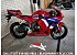 2024 Honda CBR600RR ABS