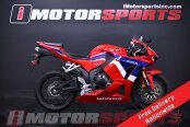 2024 Honda CBR600RR