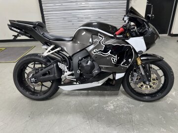 New 2024 Honda CBR600RR