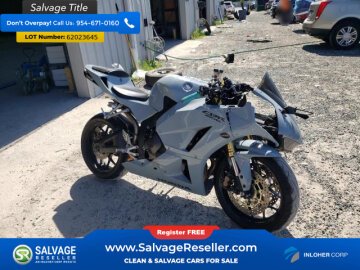 2024 Honda CBR600RR ABS