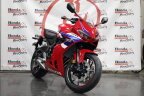 Thumbnail Photo 1 for New 2024 Honda CBR650R