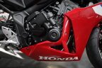 Thumbnail Photo 3 for New 2024 Honda CBR650R