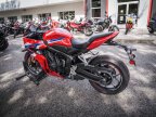 Thumbnail Photo 5 for New 2024 Honda CBR650R ABS