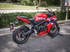 Thumbnail Photo 3 for New 2024 Honda CBR650R ABS