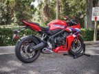 Thumbnail Photo 2 for New 2024 Honda CBR650R ABS