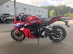 Thumbnail Photo 3 for New 2024 Honda CBR650R ABS