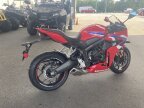 Thumbnail Photo 4 for New 2024 Honda CBR650R ABS