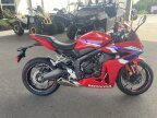 Thumbnail Photo 5 for New 2024 Honda CBR650R ABS