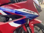 Thumbnail Photo 1 for New 2024 Honda CBR650R ABS