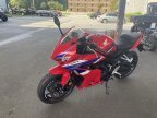 Thumbnail Photo 2 for New 2024 Honda CBR650R ABS