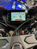 Thumbnail Photo 4 for New 2024 Honda CBR650R ABS
