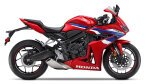 Thumbnail Photo 1 for New 2024 Honda CBR650R ABS