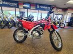 Thumbnail Photo 1 for New 2024 Honda CRF125F