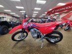 Thumbnail Photo 2 for New 2024 Honda CRF125F