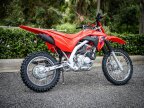 Thumbnail Photo 3 for New 2024 Honda CRF125F