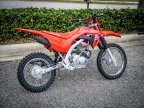 Thumbnail Photo 2 for New 2024 Honda CRF125F