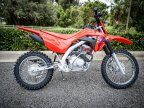Thumbnail Photo 4 for New 2024 Honda CRF125F
