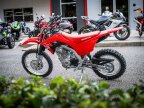 Thumbnail Photo 6 for New 2024 Honda CRF125F