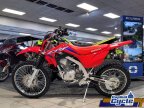 Thumbnail Photo 6 for 2024 Honda CRF125F Big Wheel