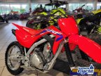 Thumbnail Photo 1 for 2024 Honda CRF125F Big Wheel