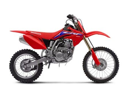 Photo 1 for 2024 Honda CRF150R