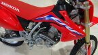 Thumbnail Photo 5 for 2024 Honda CRF150R