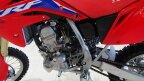 Thumbnail Photo 3 for 2024 Honda CRF150R
