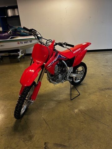 Honda CRF150R Motorcycles for Sale Motorcycles on Autotrader