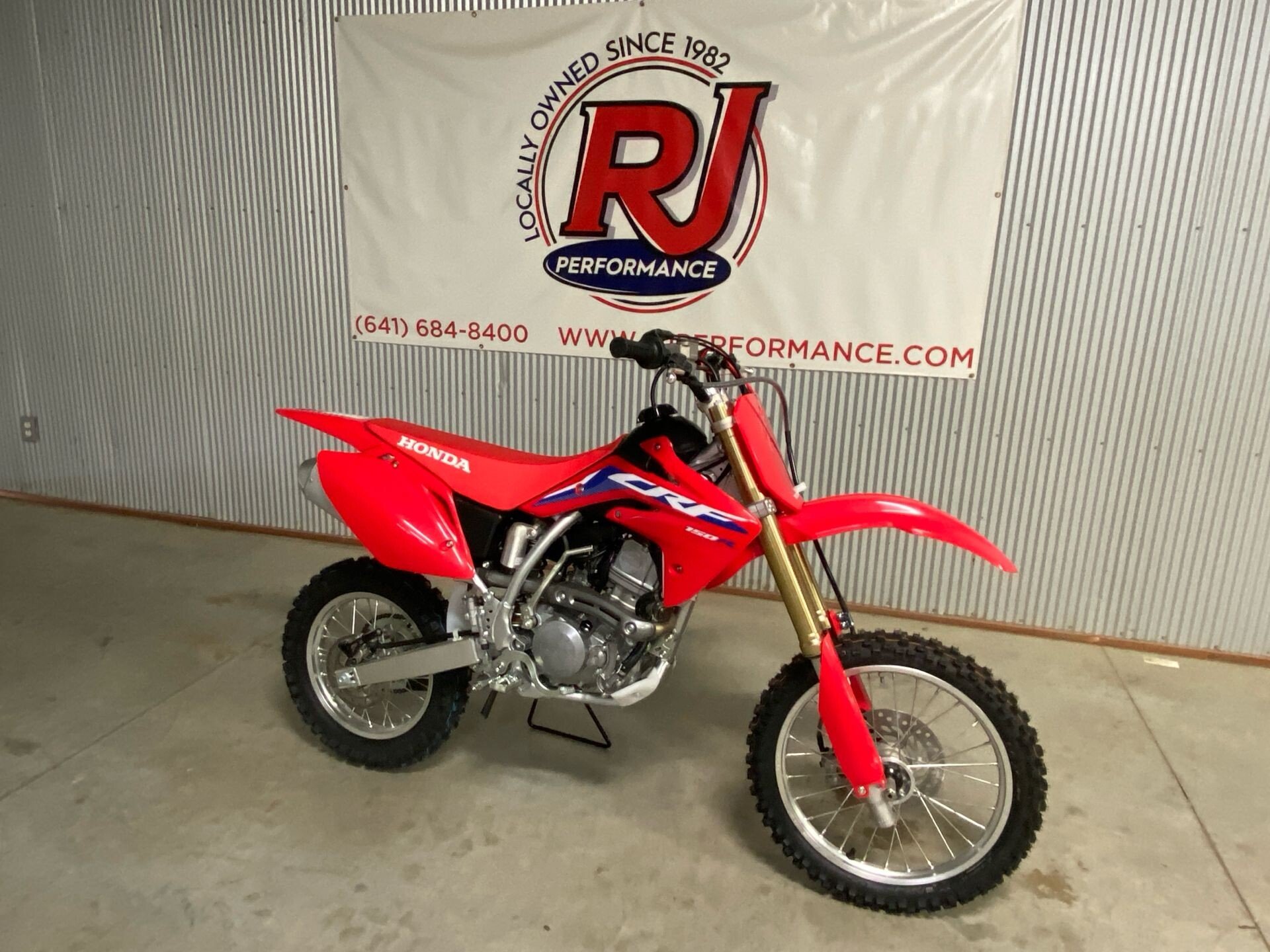 Honda CRF150R Motorcycles for Sale near Cape Girardeau Missouri Motorcycles on Autotrader