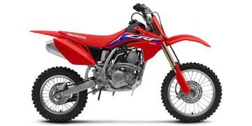 New 2024 Honda CRF150R