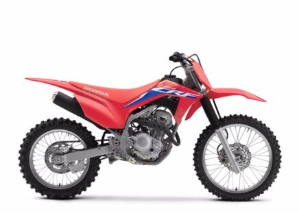 Photo 1 for 2024 Honda CRF250F