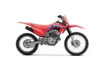 Thumbnail Photo 3 for New 2024 Honda CRF250F