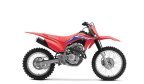 Thumbnail Photo 2 for New 2024 Honda CRF250F