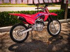 Thumbnail Photo 3 for New 2024 Honda CRF250F