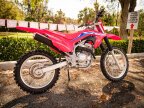 Thumbnail Photo 5 for New 2024 Honda CRF250F